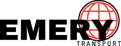 Emery Transport Logo